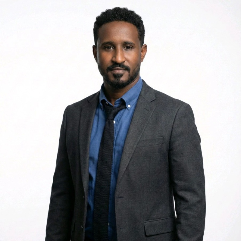 أحمد حمد