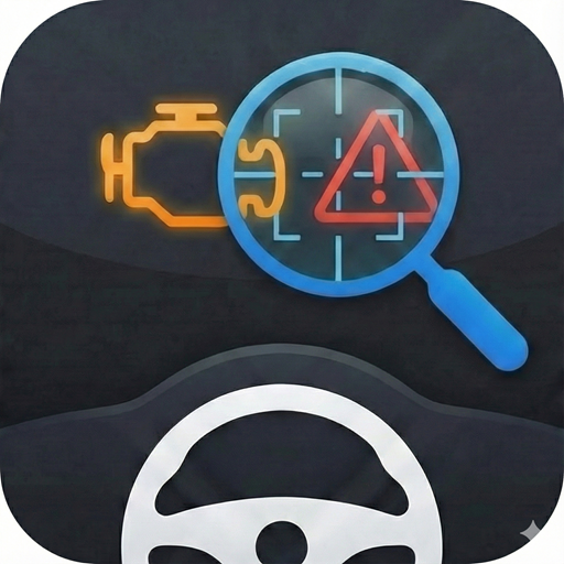 شعار AutoScan AI
